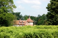 Sologne Naturetum Institute photo