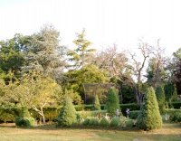 Potager photo