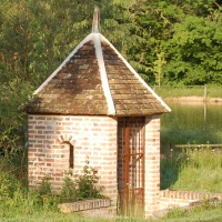 fontaine de Saint-Eloi photo